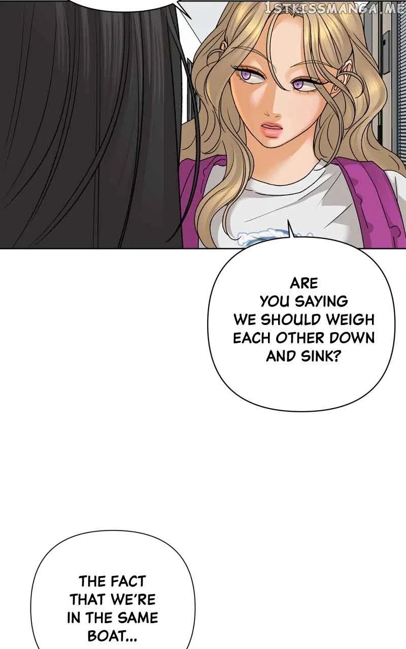 The Fox Club Chapter 69 – Page 63