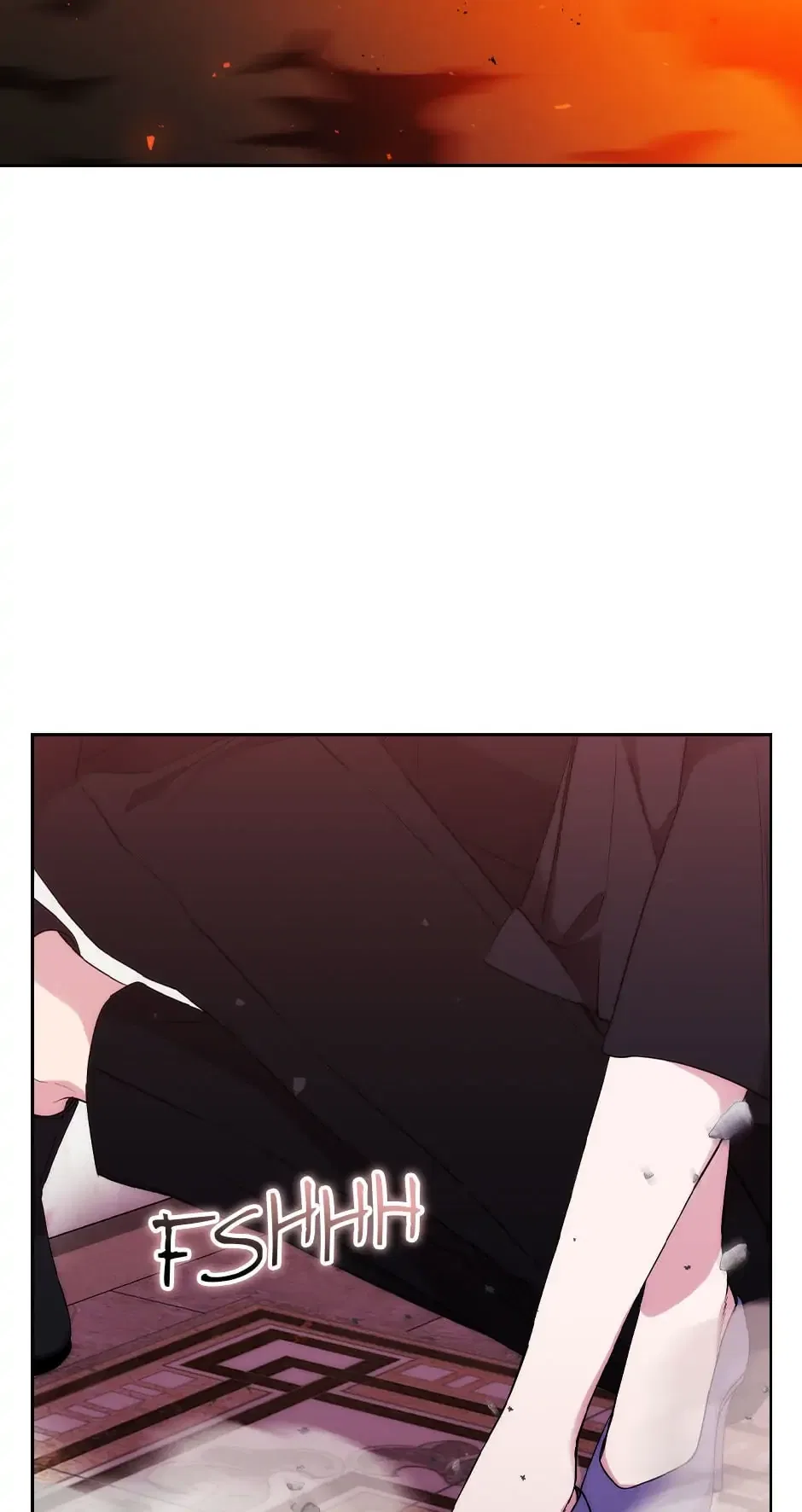 When the Villainess Is in Love Chapter 76 – Page 7