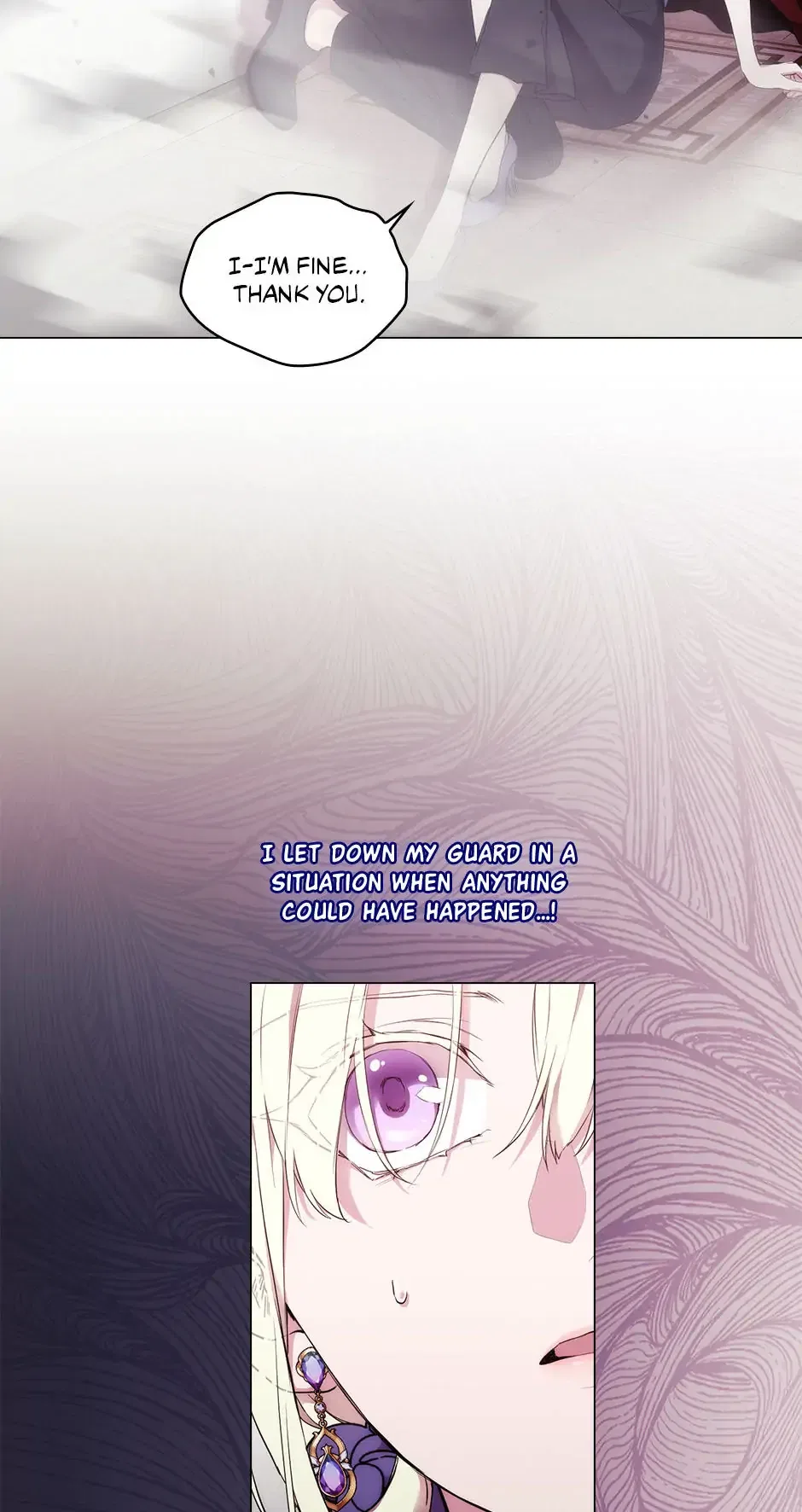 When the Villainess Is in Love Chapter 76 – Page 9