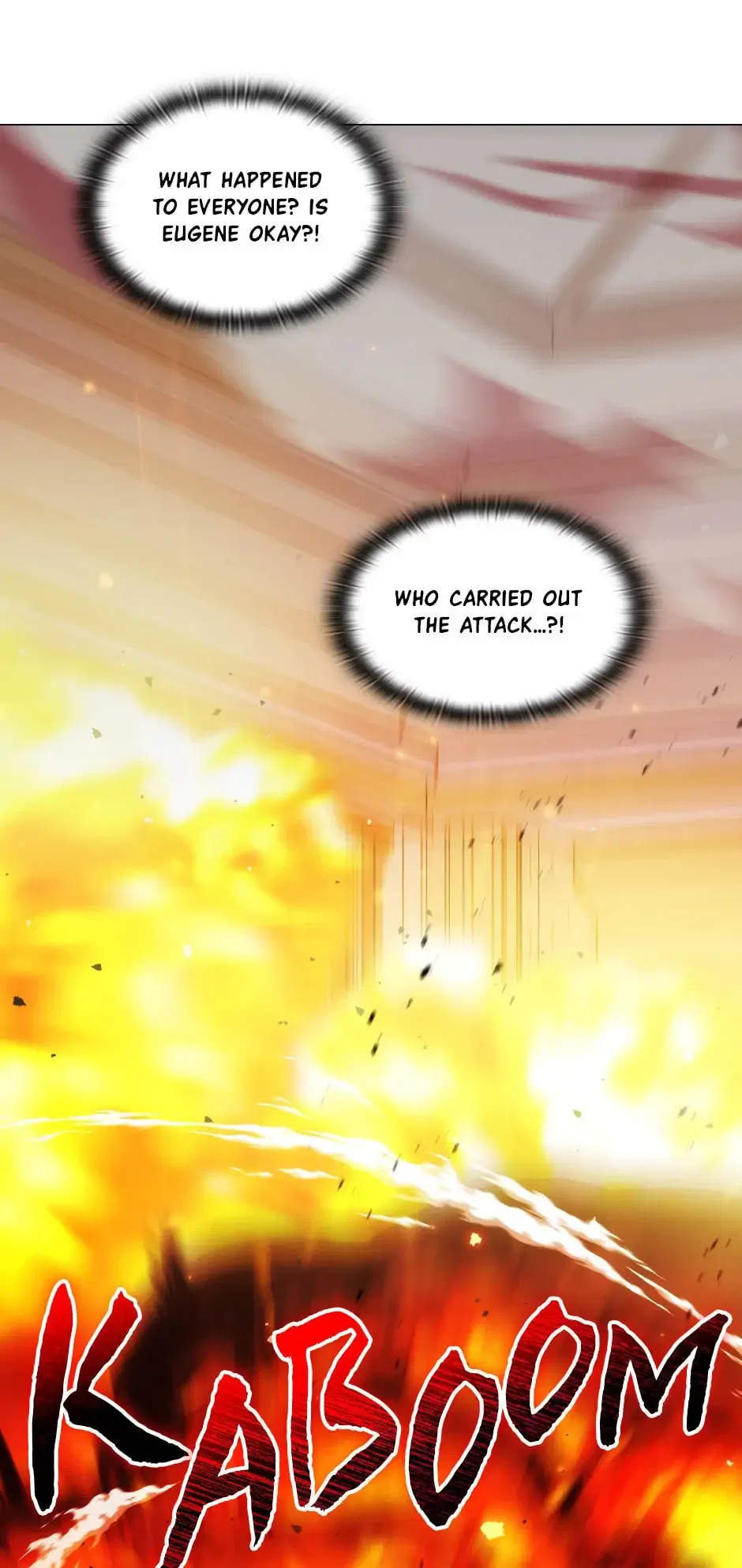 When the Villainess Is in Love Chapter 76 – Page 11