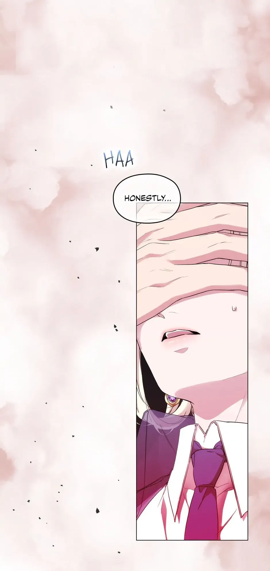 When the Villainess Is in Love Chapter 76 – Page 13