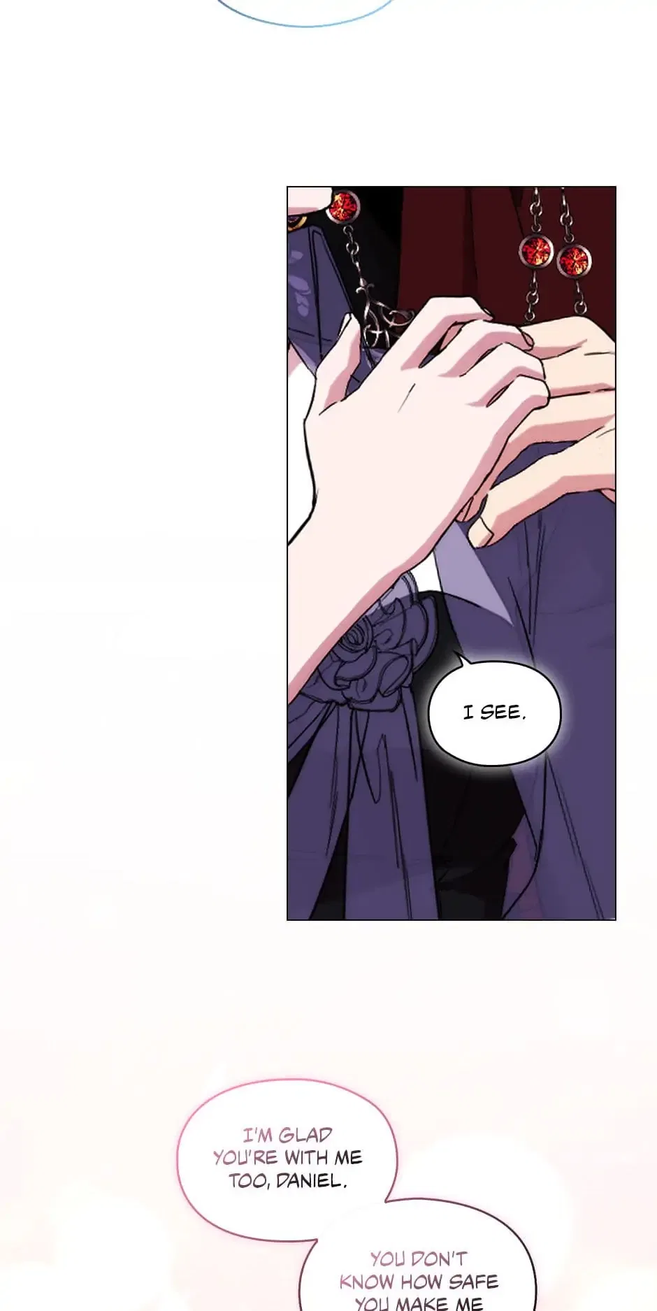 When the Villainess Is in Love Chapter 76 – Page 20