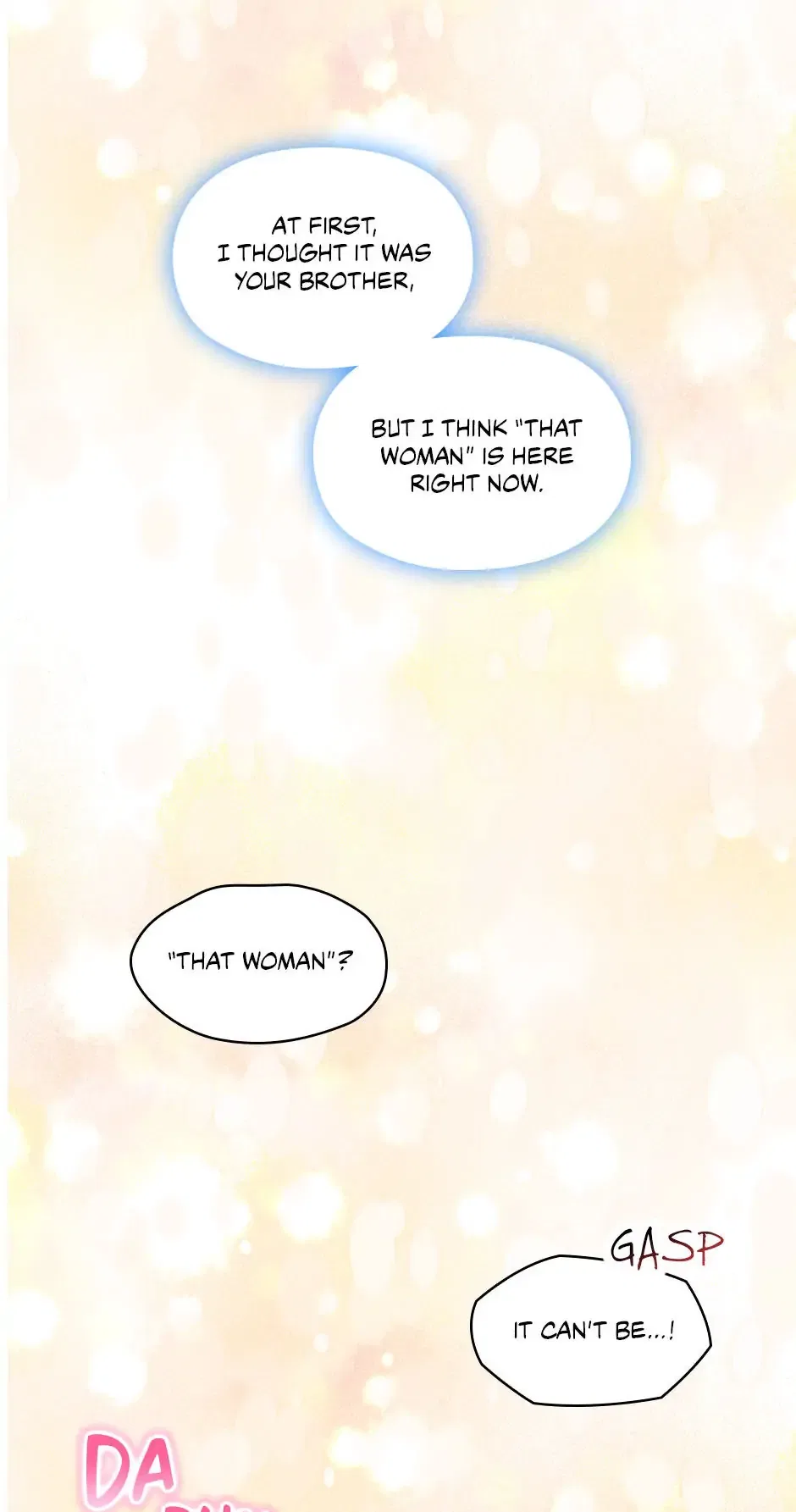 When the Villainess Is in Love Chapter 76 – Page 26