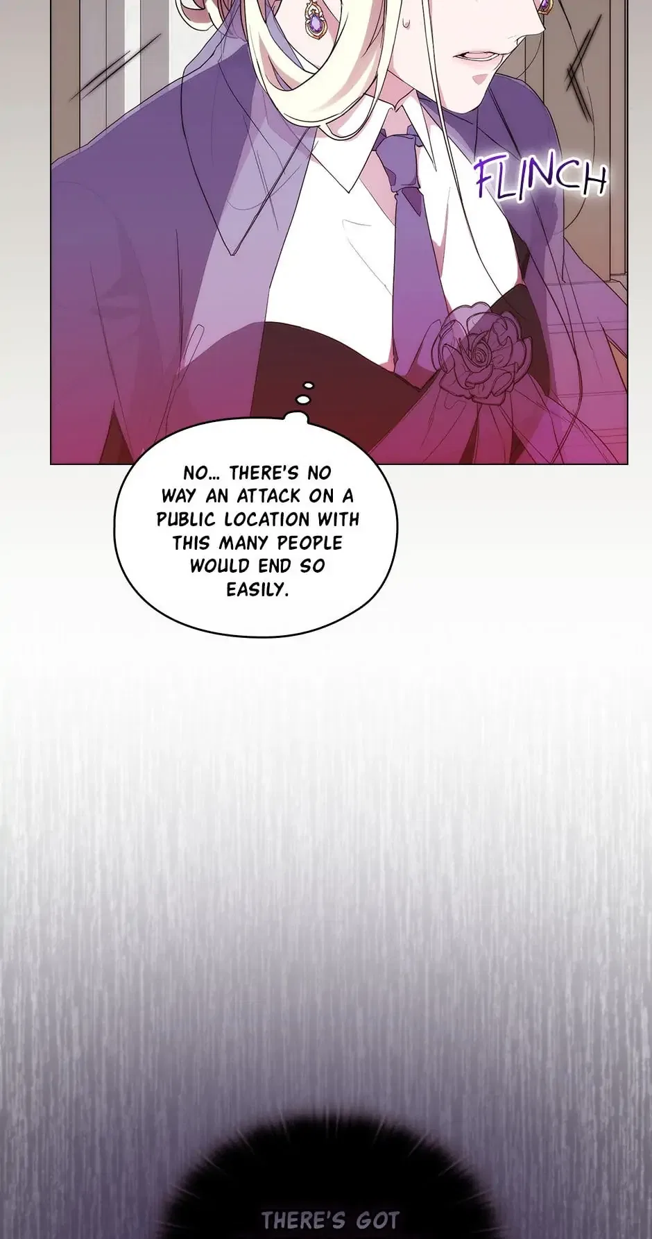When the Villainess Is in Love Chapter 76 – Page 32