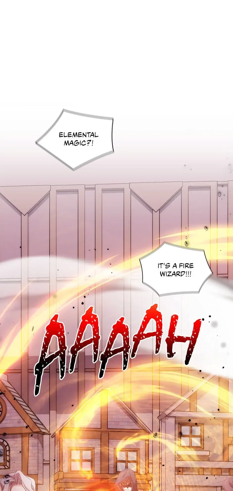 When the Villainess Is in Love Chapter 76 – Page 34