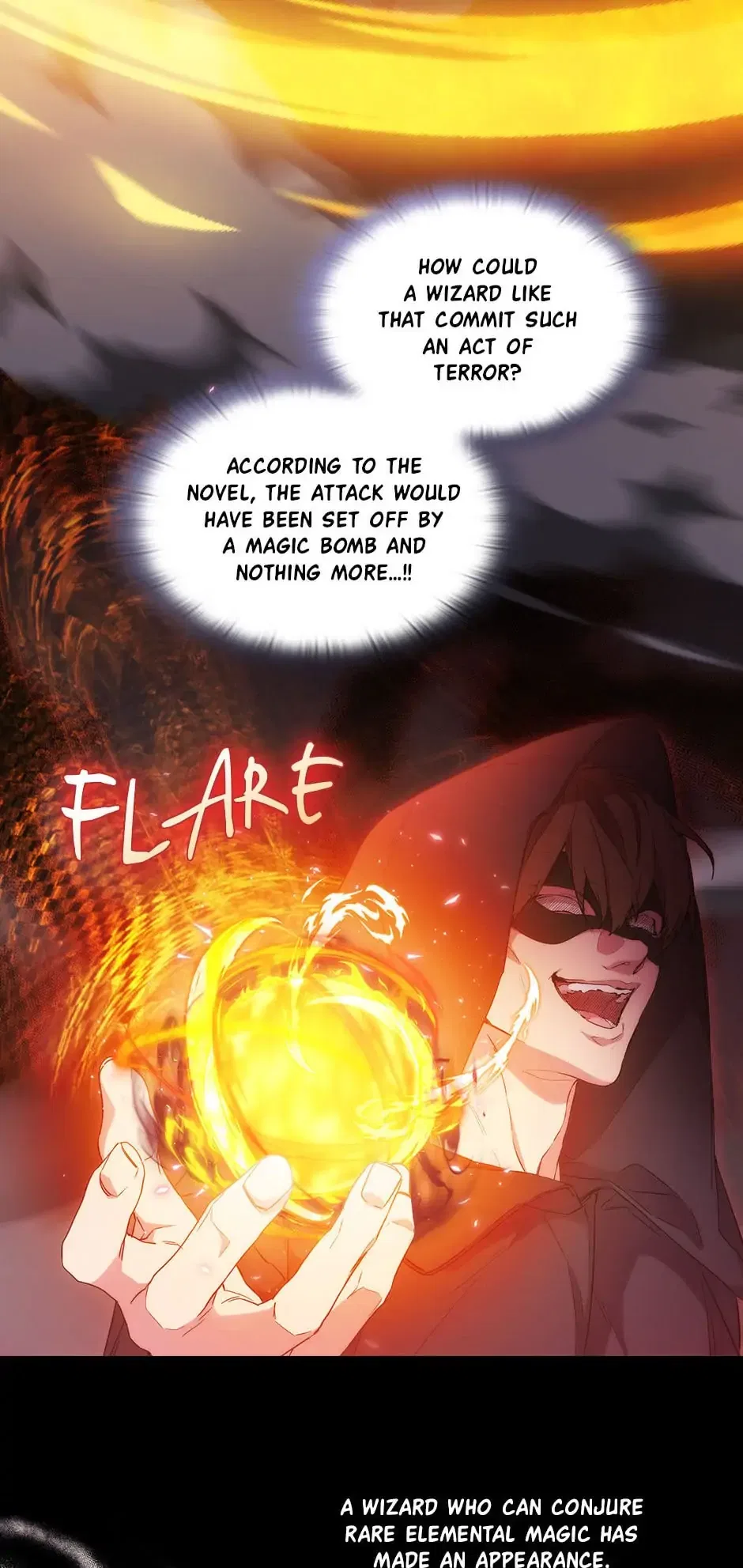 When the Villainess Is in Love Chapter 76 – Page 38