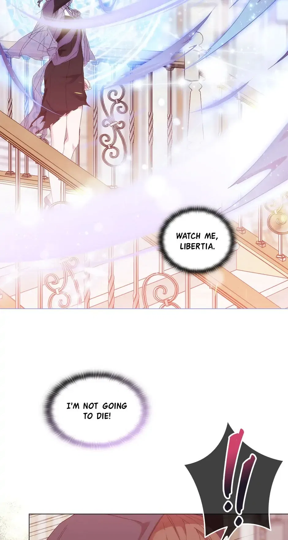 When the Villainess Is in Love Chapter 76 – Page 42