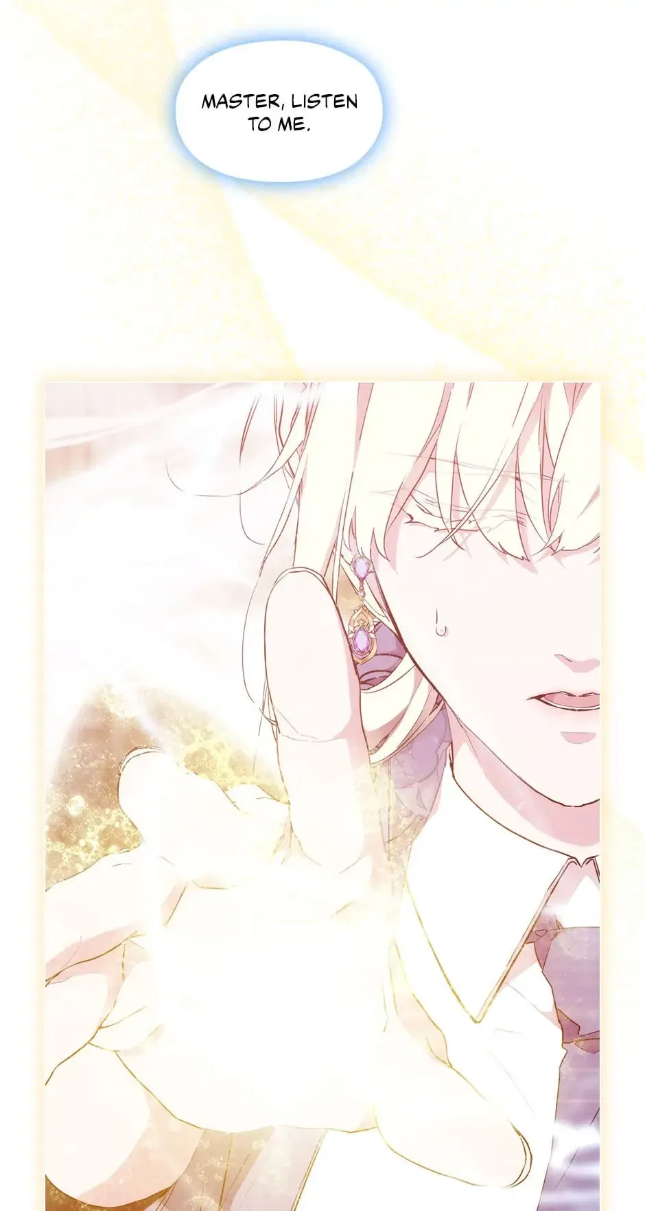 When the Villainess Is in Love Chapter 76 – Page 44