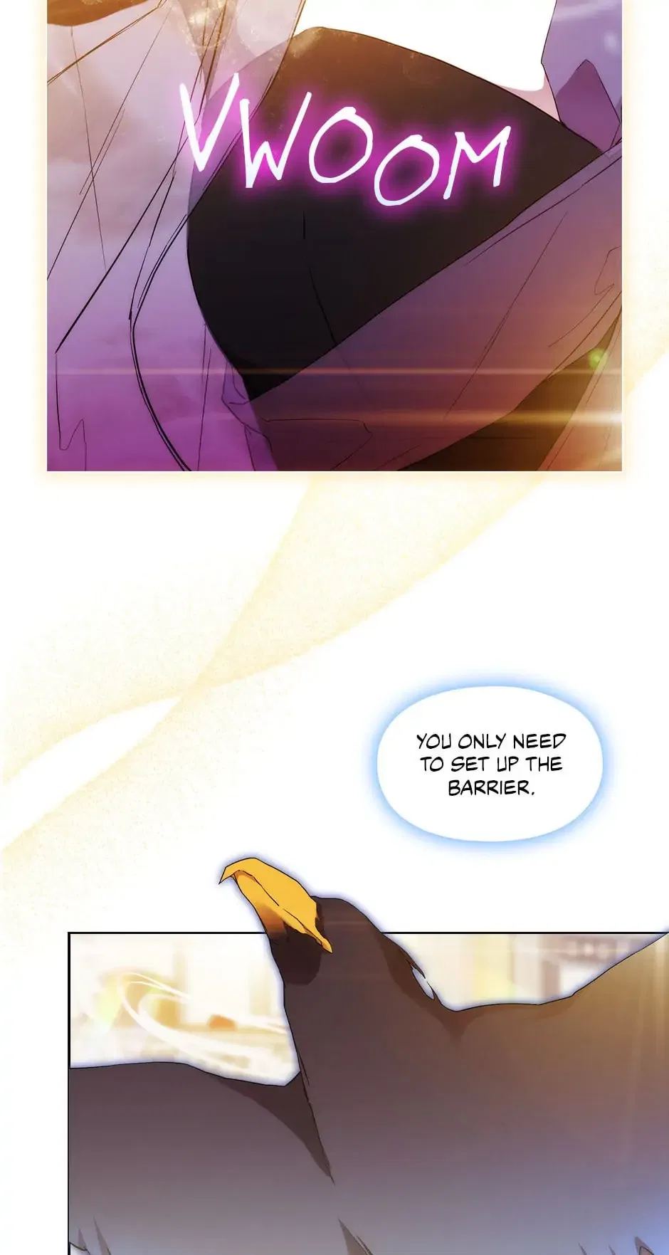 When the Villainess Is in Love Chapter 76 – Page 45