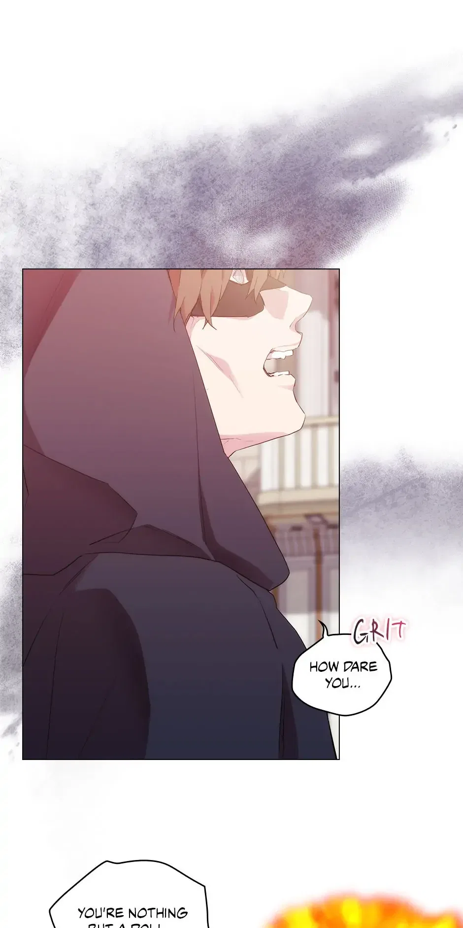 When the Villainess Is in Love Chapter 76 – Page 48