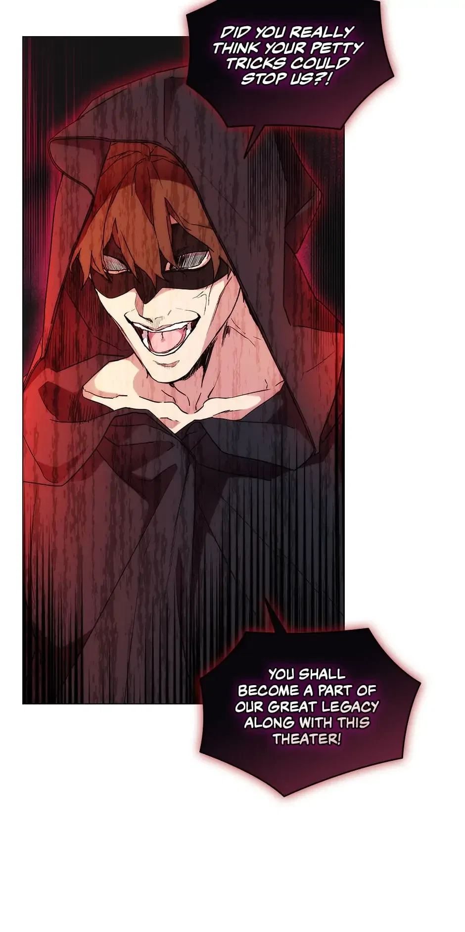 When the Villainess Is in Love Chapter 76 – Page 53