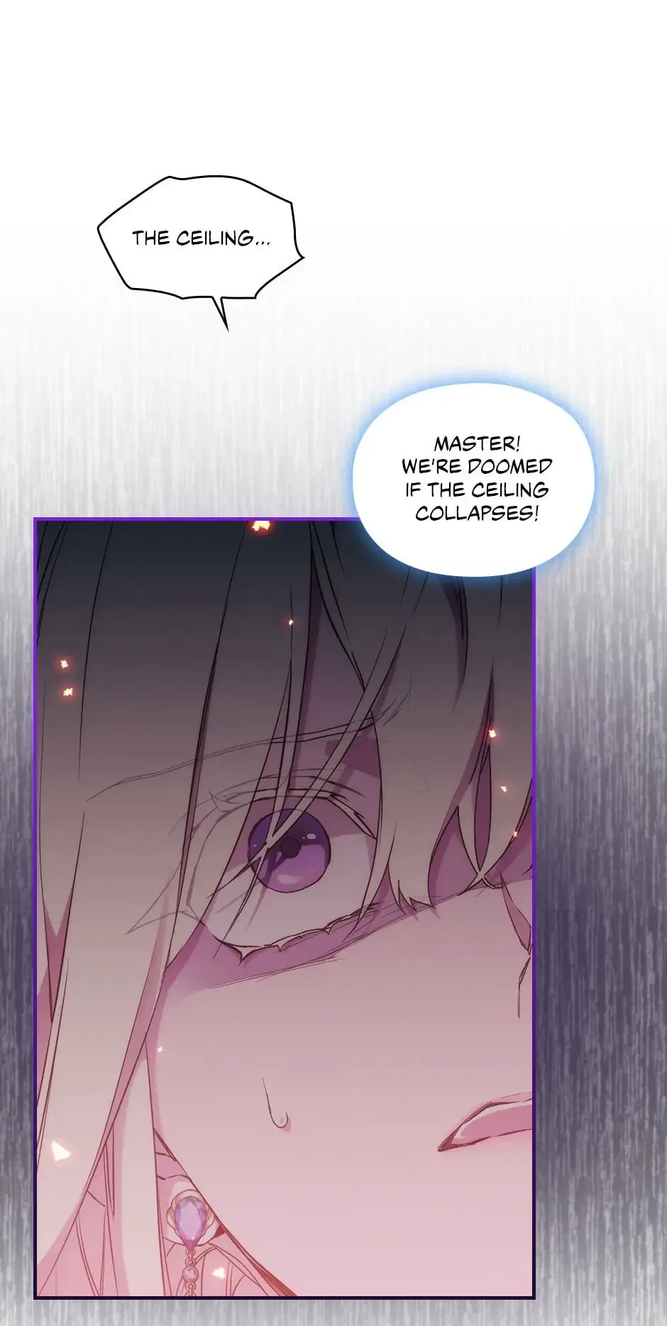 When the Villainess Is in Love Chapter 76 – Page 55
