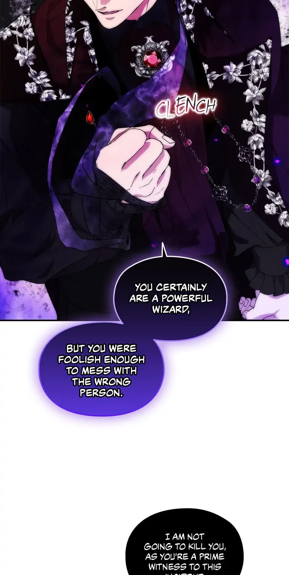 When the Villainess Is in Love Chapter 76 – Page 60