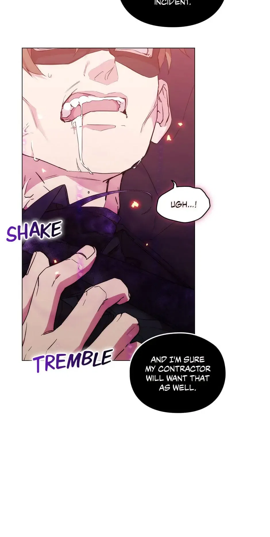 When the Villainess Is in Love Chapter 76 – Page 61