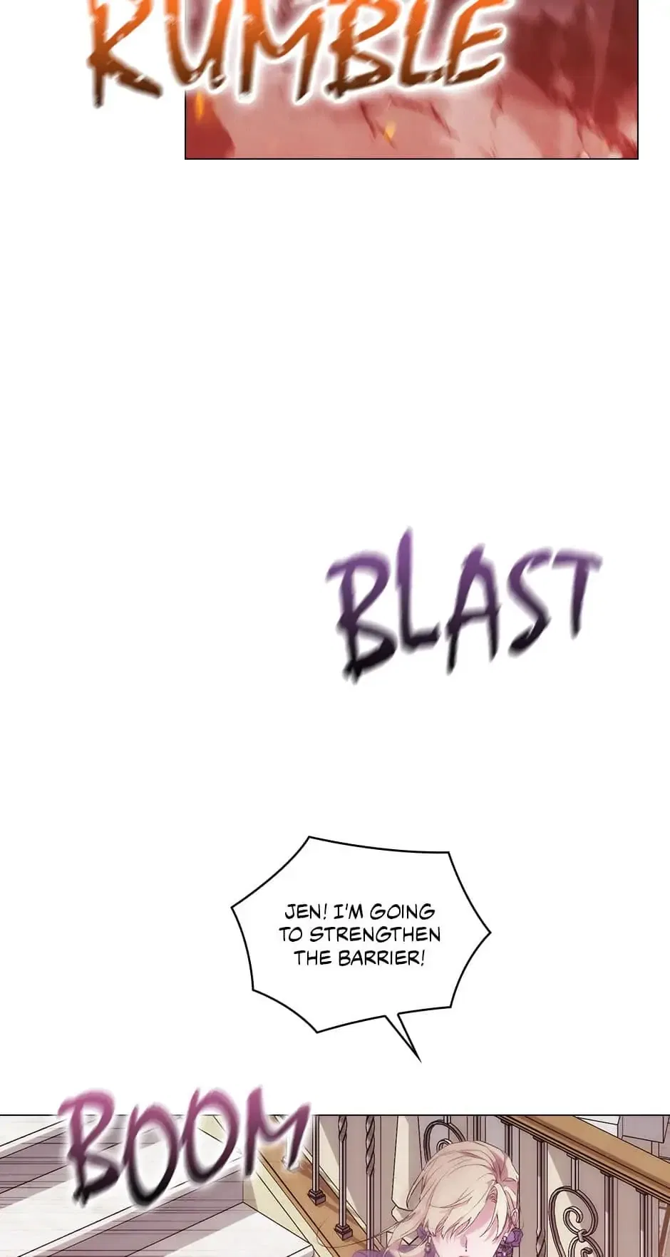 When the Villainess Is in Love Chapter 76 – Page 65