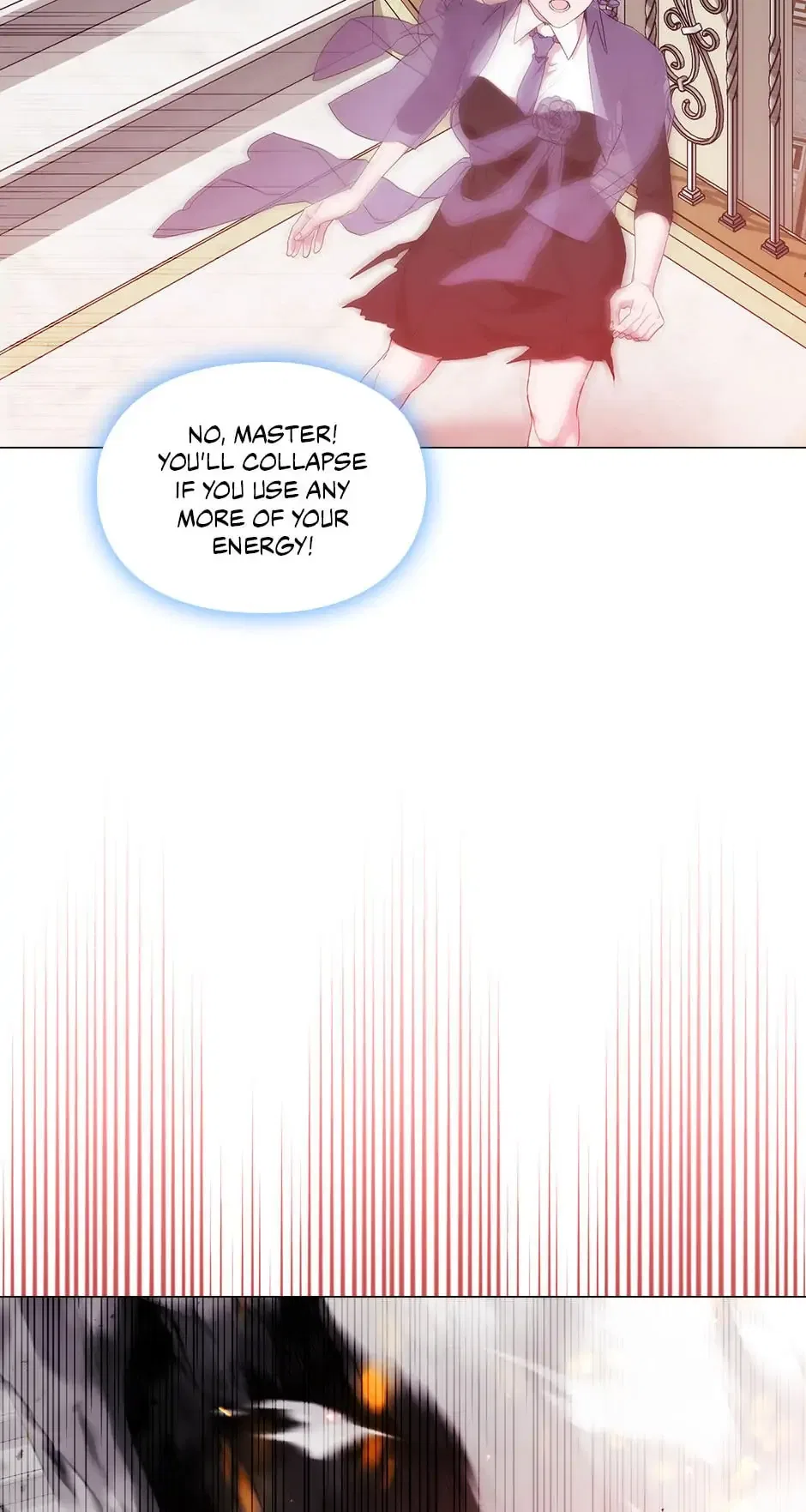 When the Villainess Is in Love Chapter 76 – Page 66