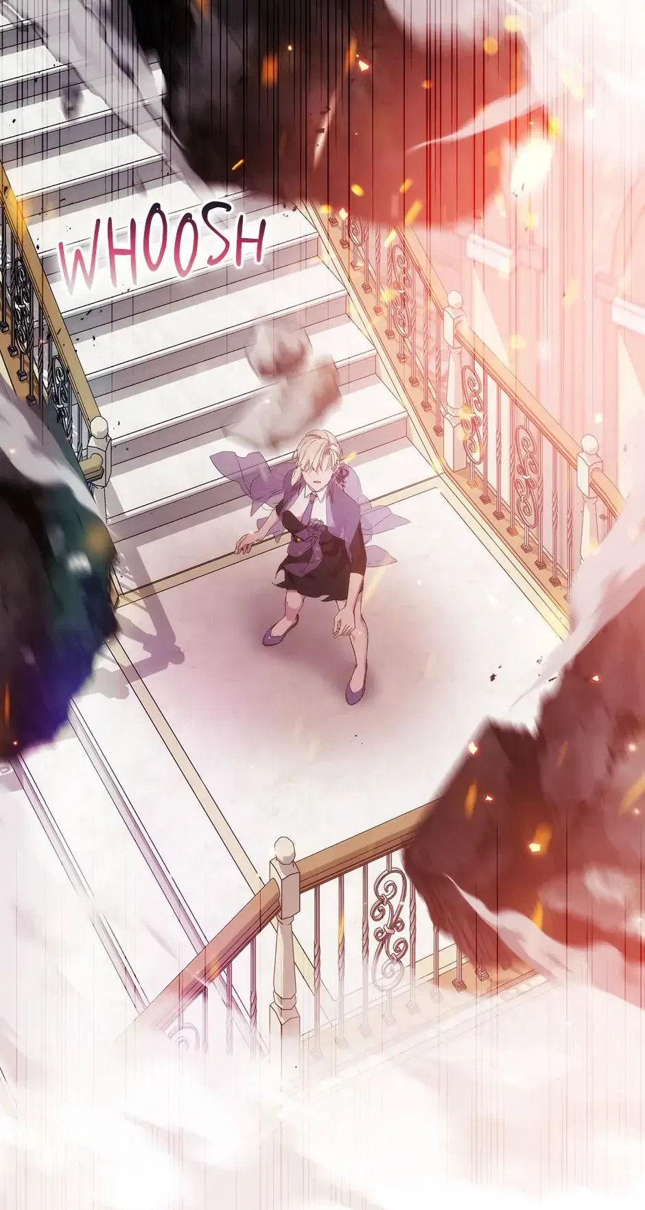 When the Villainess Is in Love Chapter 76 – Page 67