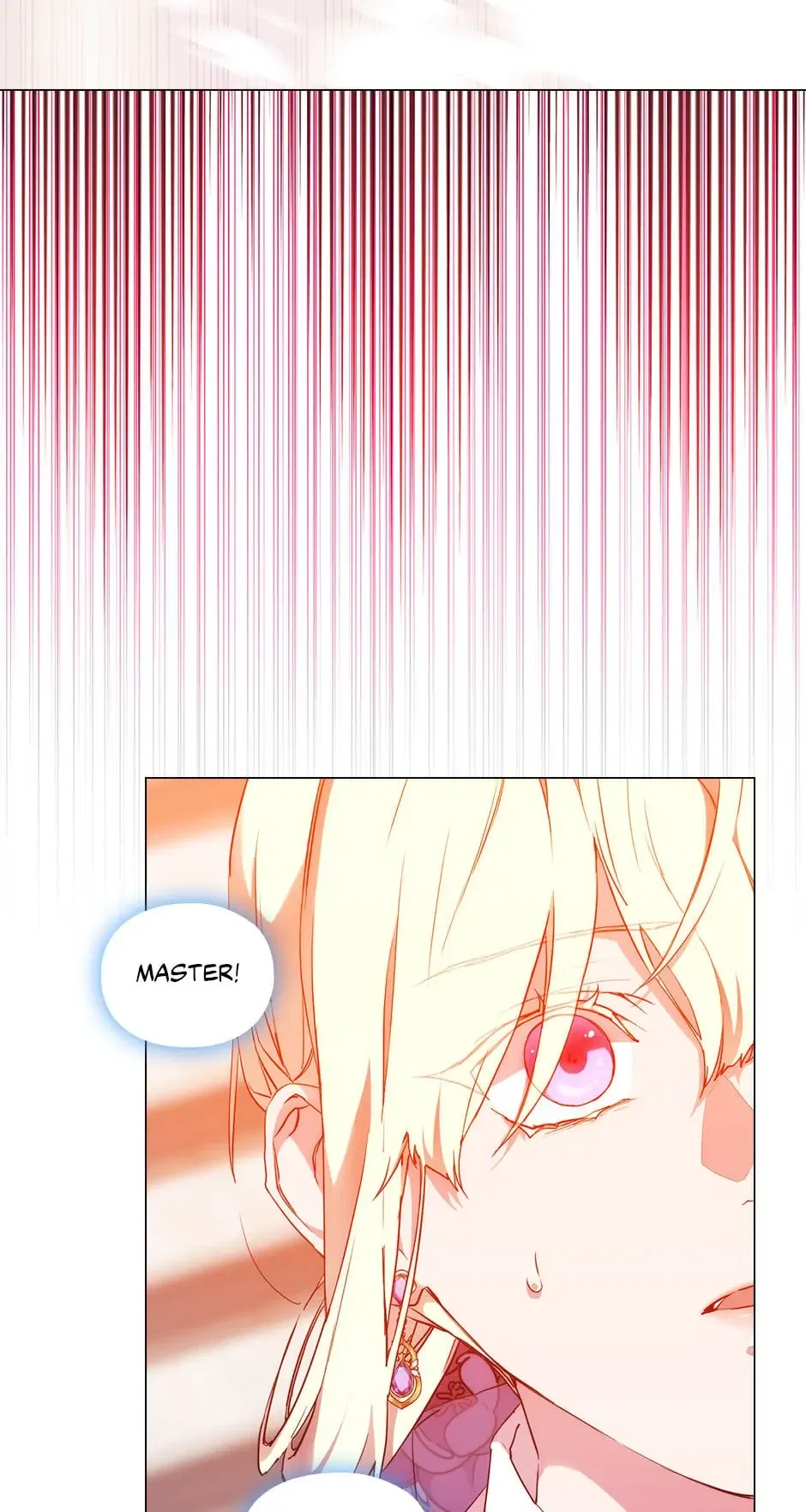 When the Villainess Is in Love Chapter 76 – Page 68