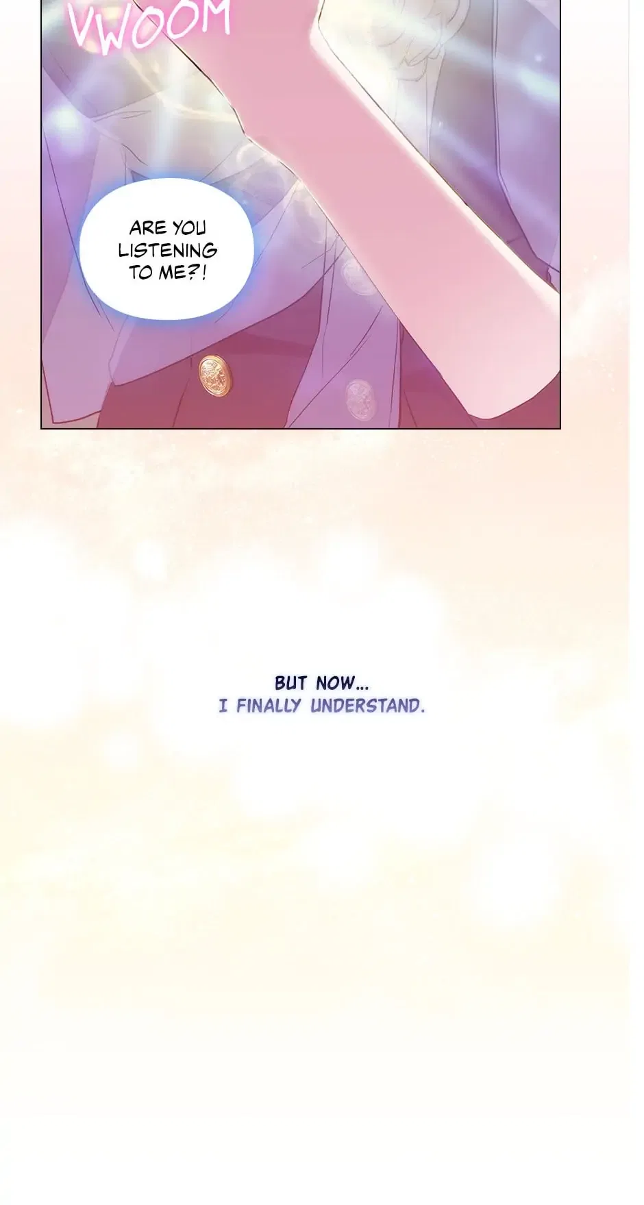 When the Villainess Is in Love Chapter 76 – Page 70