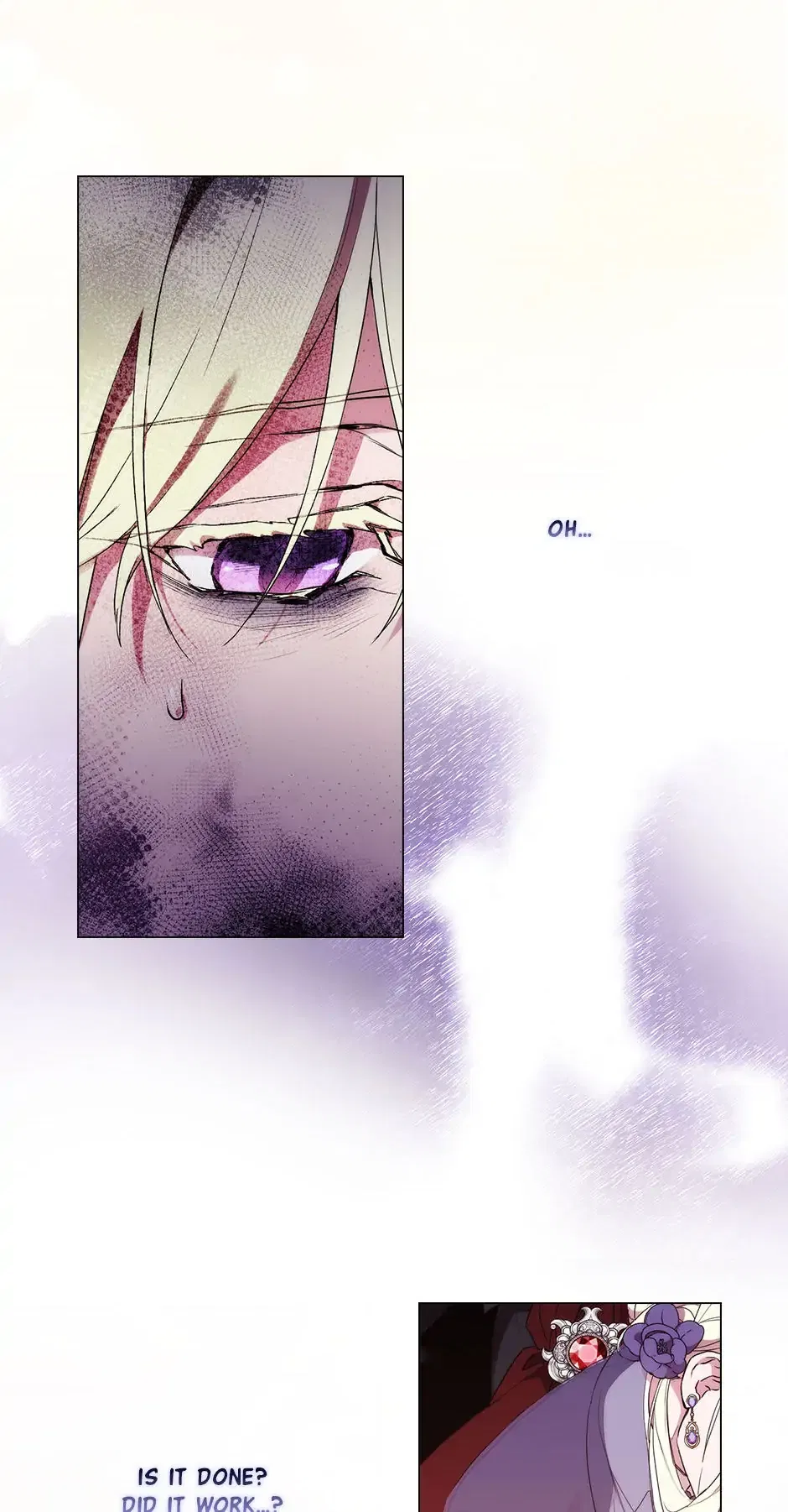 When the Villainess Is in Love Chapter 76 – Page 74