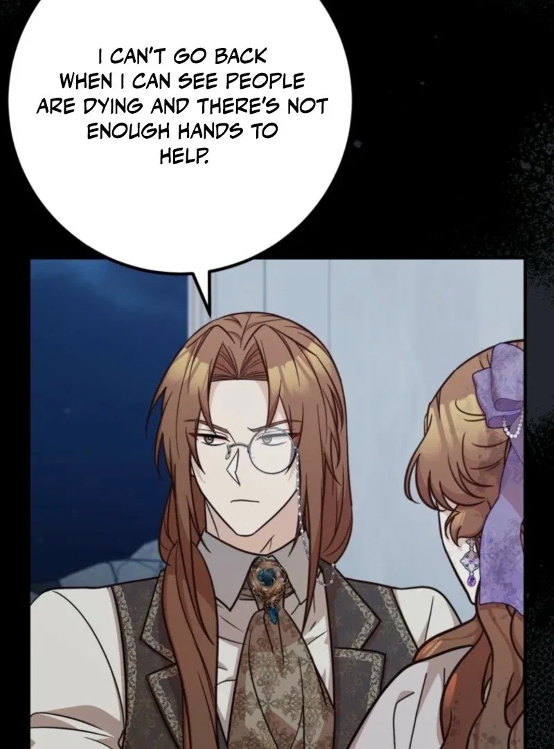 The Doctor Is Out Chapter 88 – Page 6