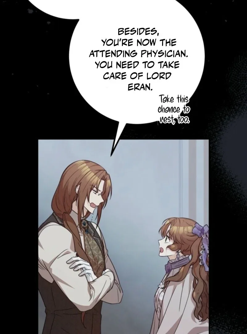 The Doctor Is Out Chapter 88 – Page 8