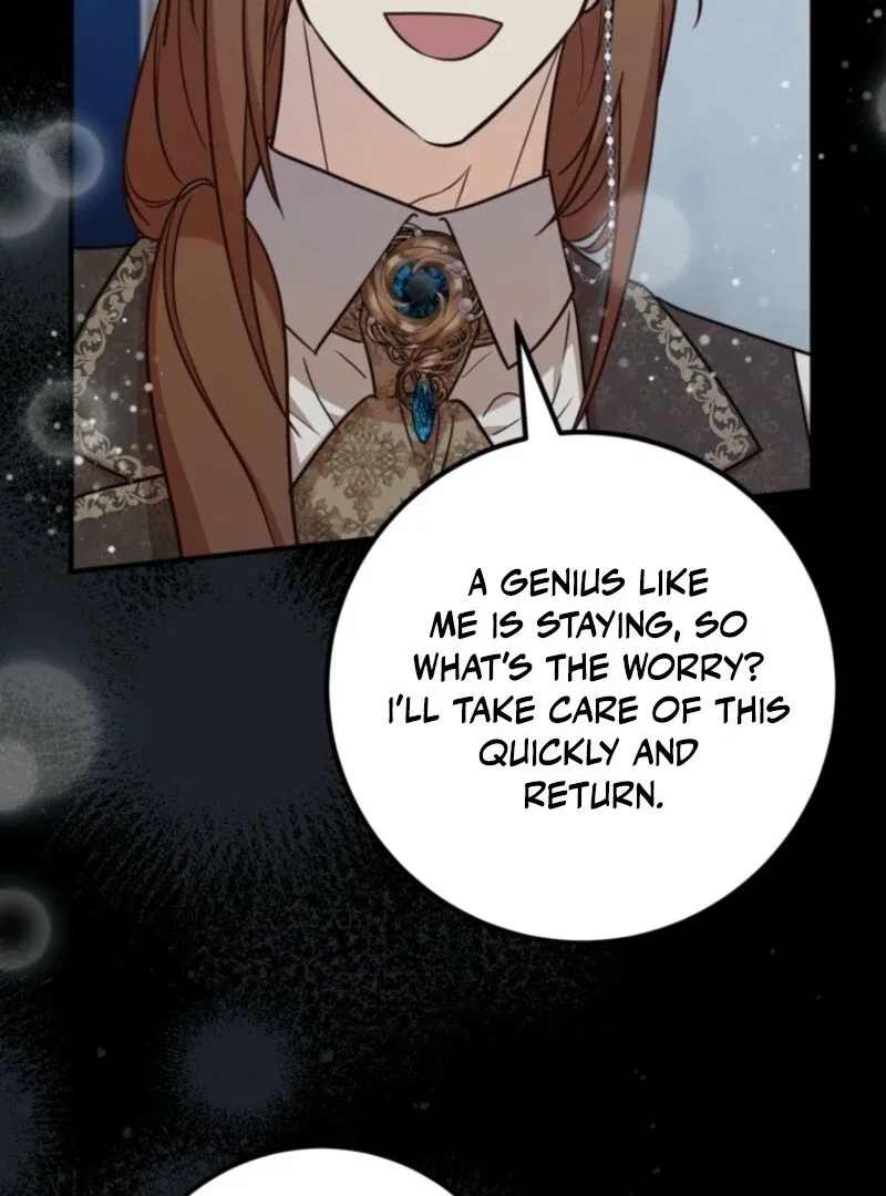 The Doctor Is Out Chapter 88 – Page 10