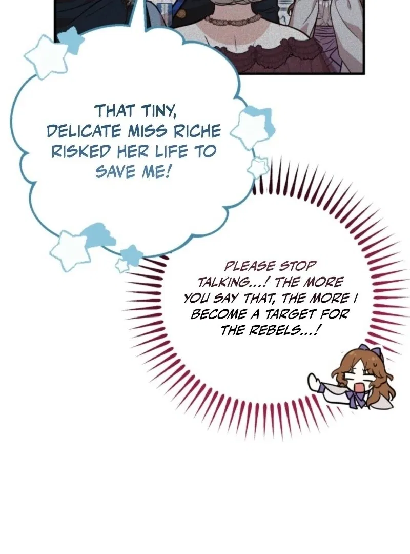 The Doctor Is Out Chapter 88 – Page 24