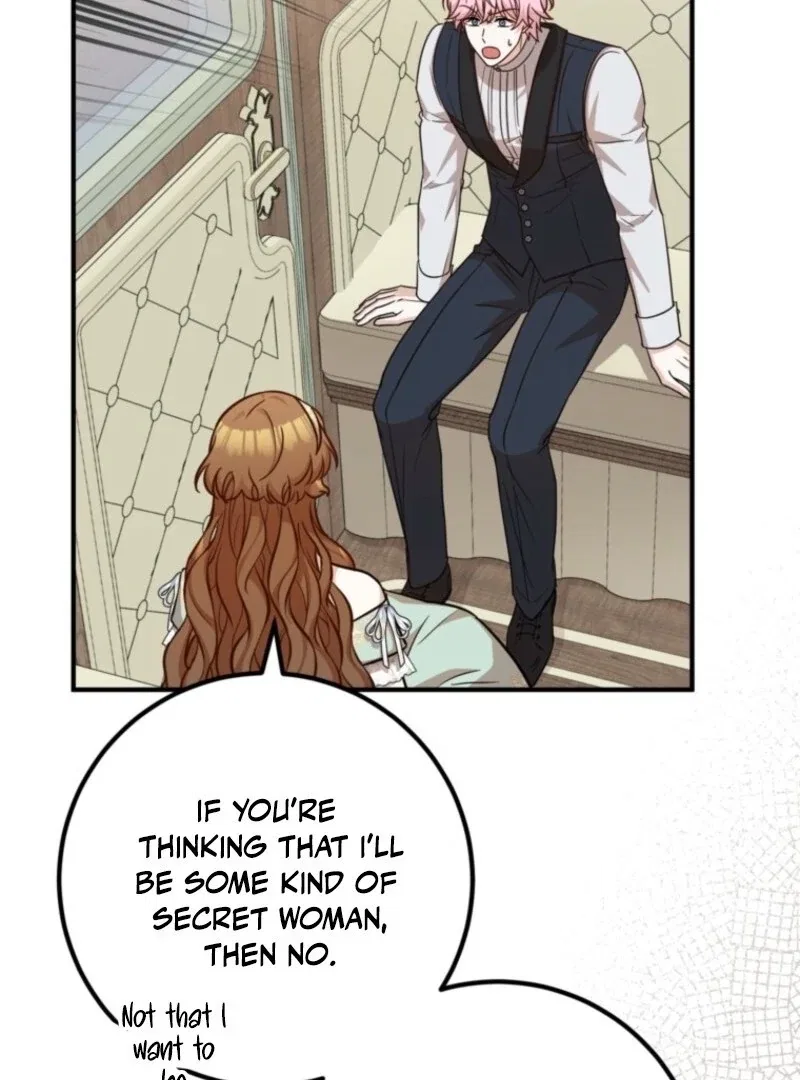 The Doctor Is Out Chapter 88 – Page 41
