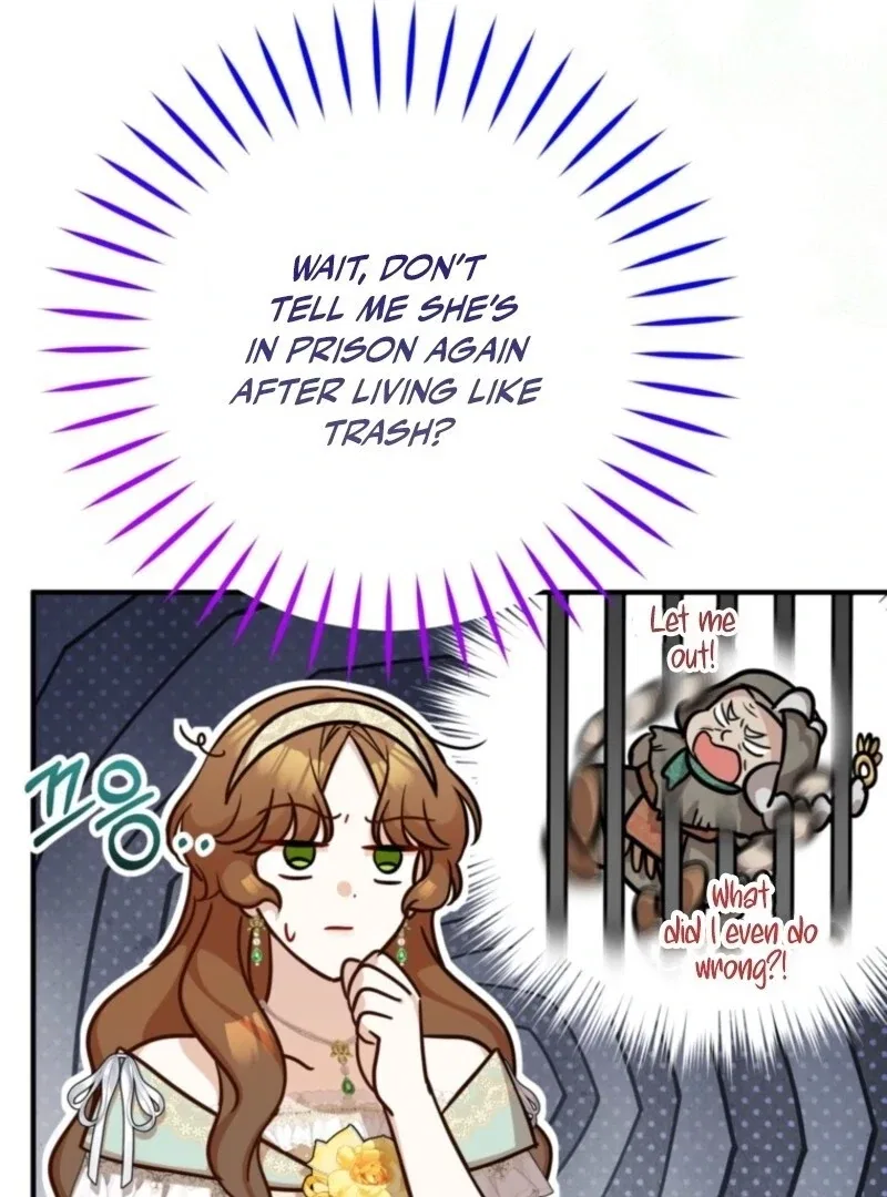 The Doctor Is Out Chapter 88 – Page 47