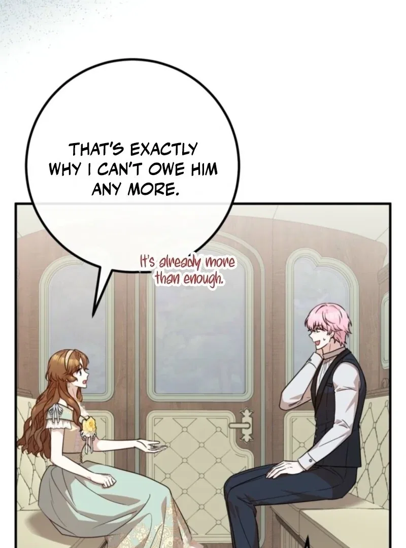 The Doctor Is Out Chapter 88 – Page 50