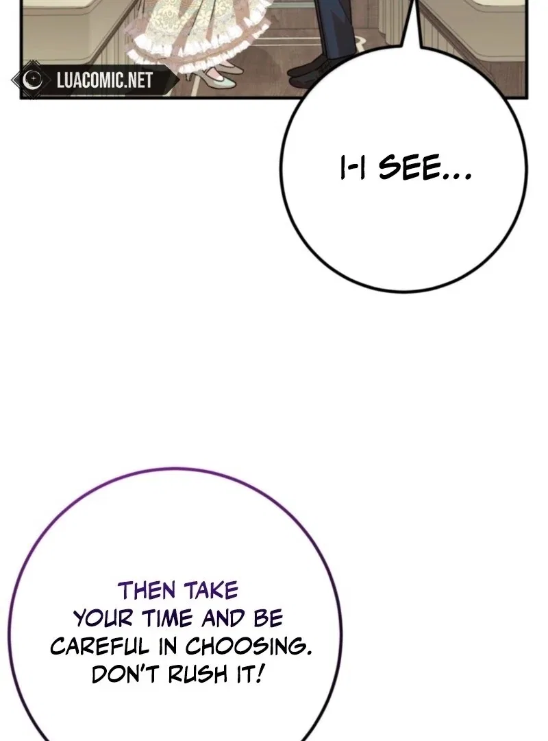 The Doctor Is Out Chapter 88 – Page 51