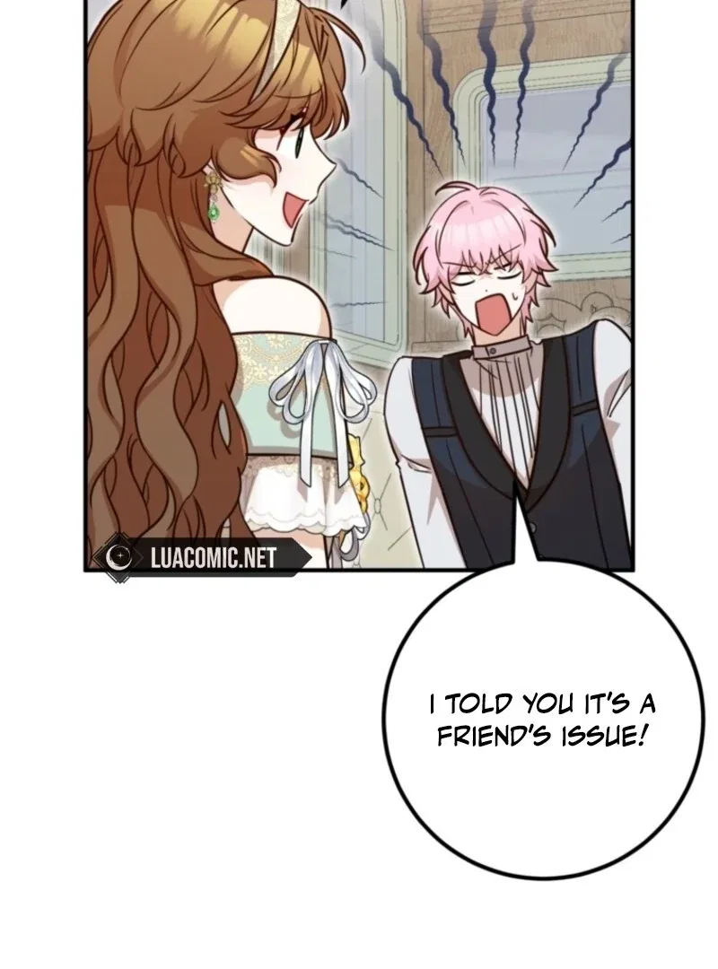 The Doctor Is Out Chapter 88 – Page 55