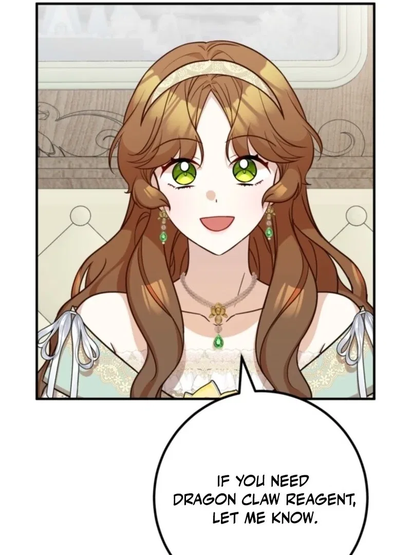 The Doctor Is Out Chapter 88 – Page 58