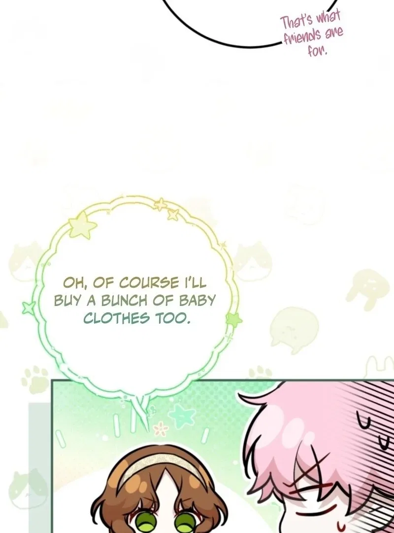 The Doctor Is Out Chapter 88 – Page 59
