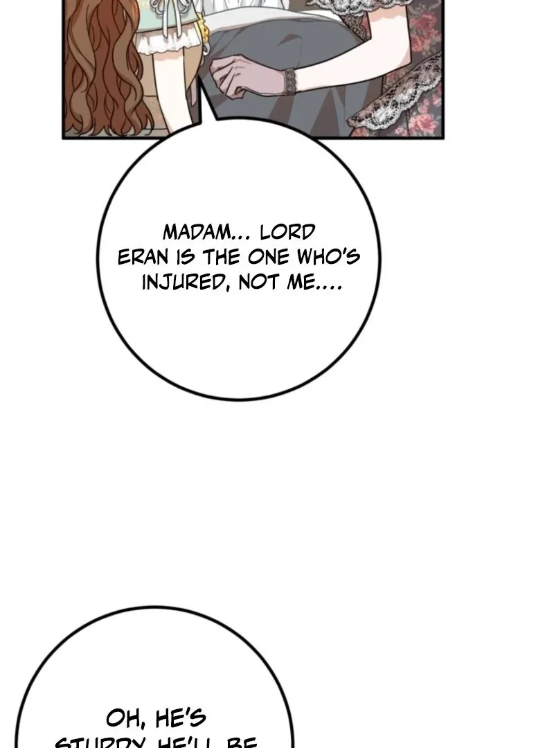 The Doctor Is Out Chapter 88 – Page 66