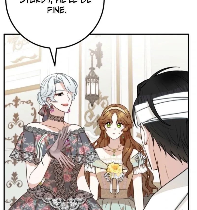 The Doctor Is Out Chapter 88 – Page 67