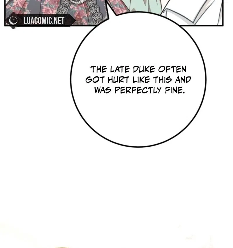 The Doctor Is Out Chapter 88 – Page 68