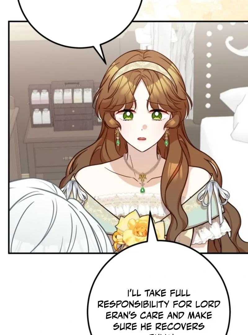 The Doctor Is Out Chapter 88 – Page 71