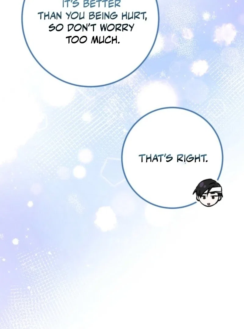 The Doctor Is Out Chapter 88 – Page 74