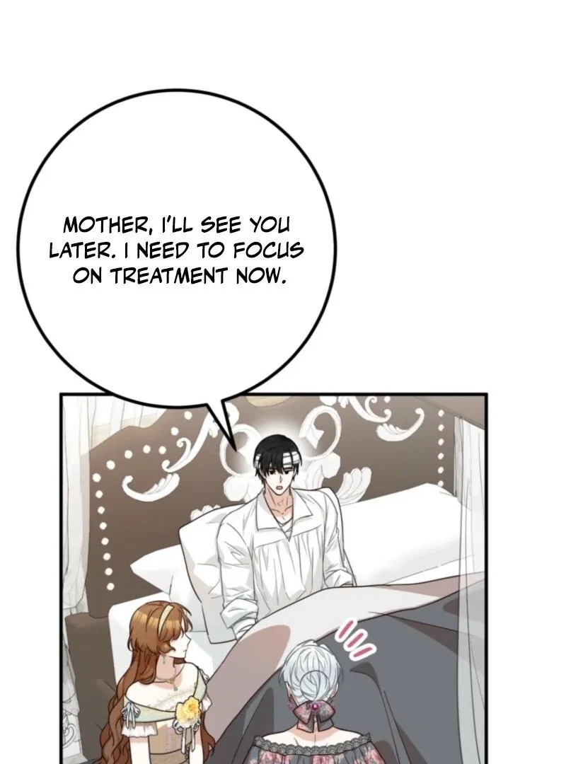 The Doctor Is Out Chapter 88 – Page 81