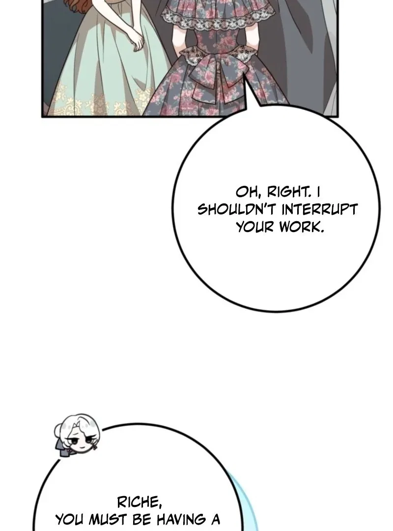 The Doctor Is Out Chapter 88 – Page 82