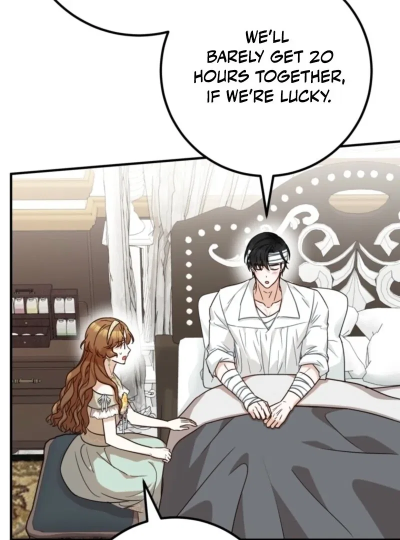 The Doctor Is Out Chapter 88 – Page 95