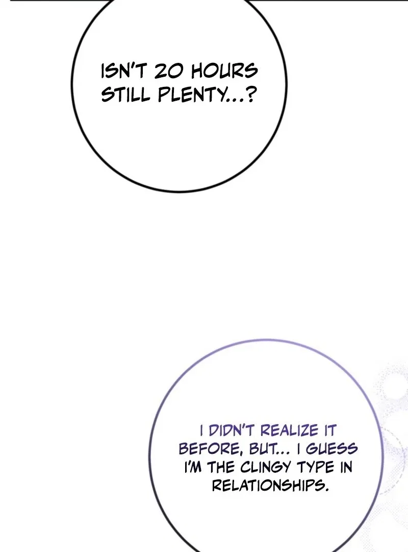 The Doctor Is Out Chapter 88 – Page 96