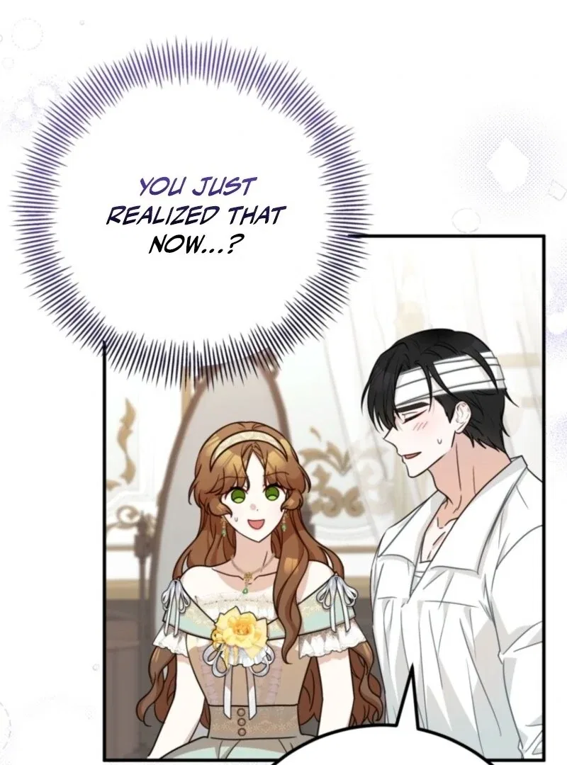 The Doctor Is Out Chapter 88 – Page 98