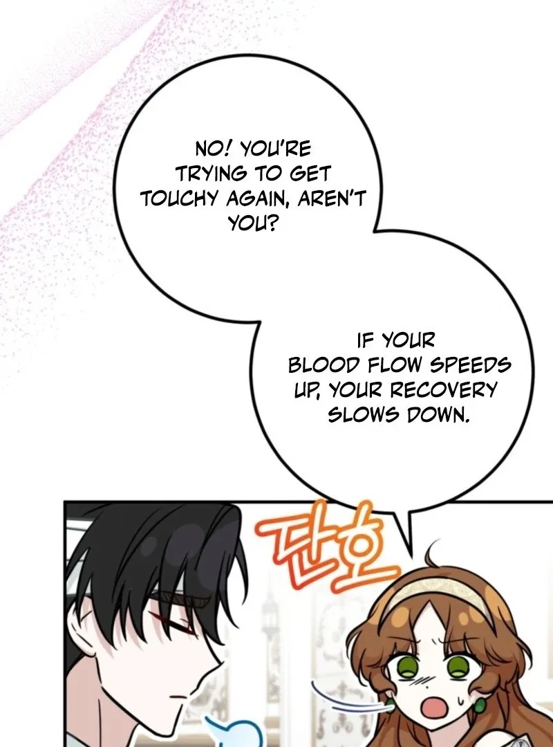 The Doctor Is Out Chapter 88 – Page 102