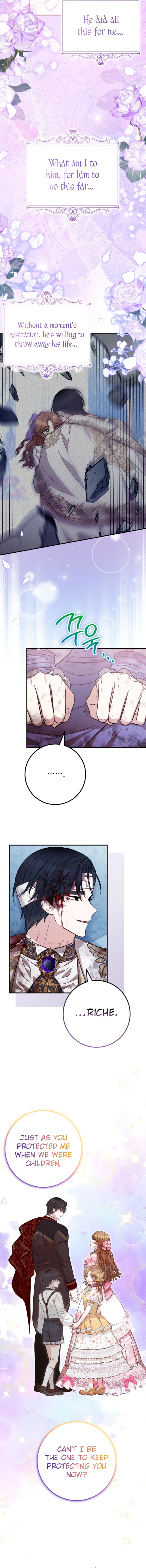 The Doctor Is Out Chapter 87 – Page 4