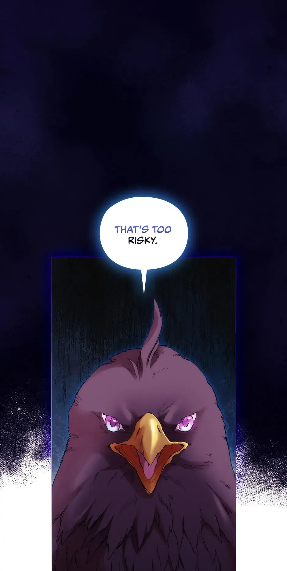 When the Villainess Is in Love Chapter 75 – Page 2