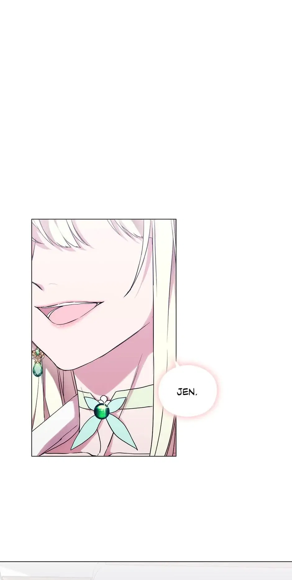 When the Villainess Is in Love Chapter 75 – Page 7