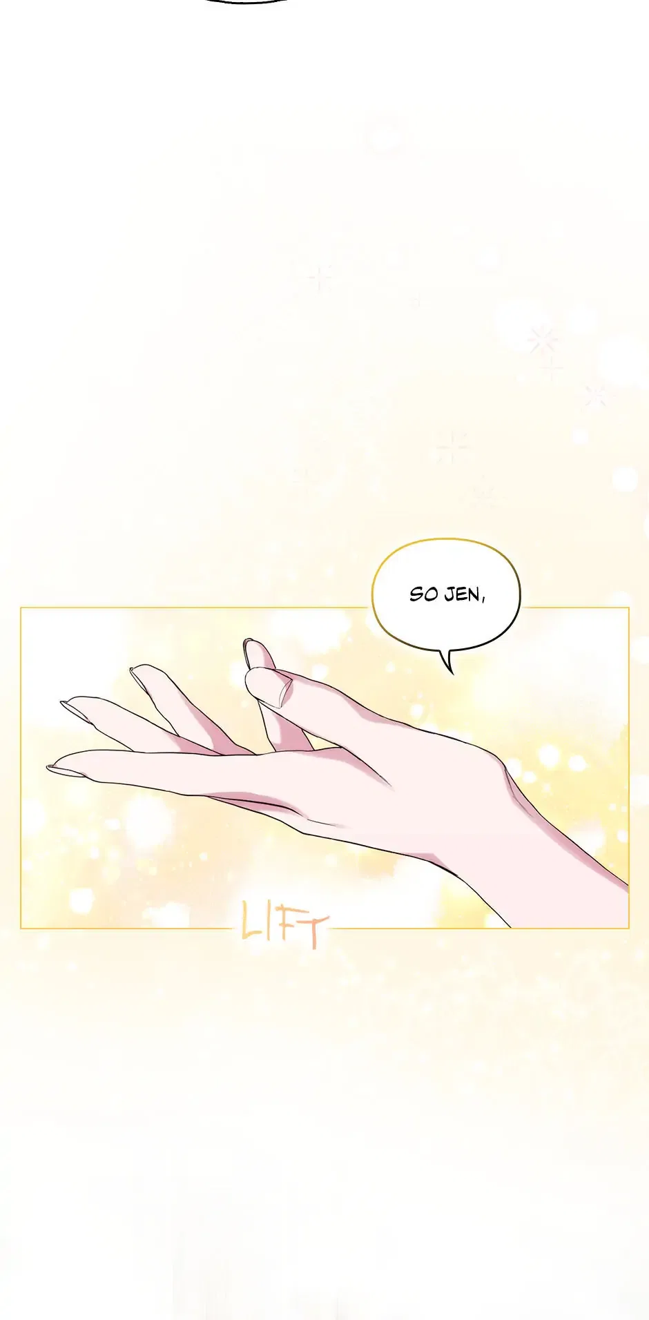 When the Villainess Is in Love Chapter 75 – Page 10
